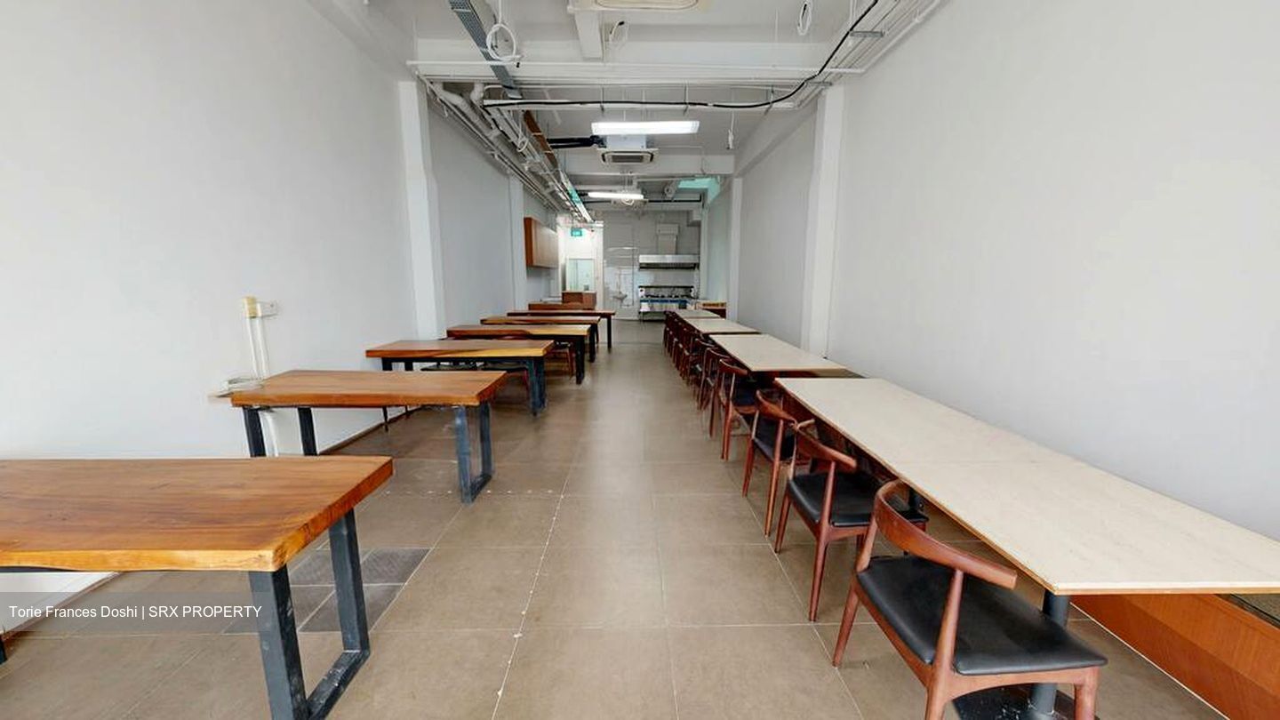 Jalan Besar (D8), Shop House #515952641